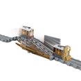 thumbnail image 3 of Thomas & Friends Take-n-Play Toby's Spooky Surprise, 3 of 9