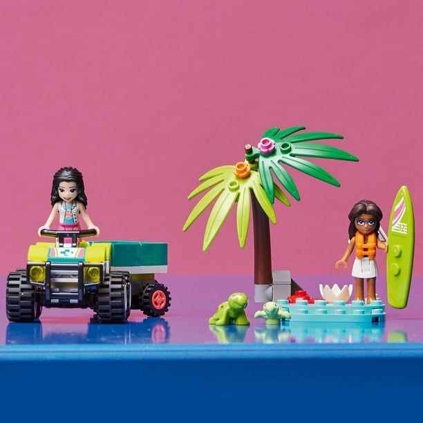 Les 6 meilleures Lego Friends pour les filles de 6 à 12 ans 