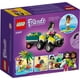 LEGO Friends Le véhicule de protection des tortues 41697 Ensemble de construction (90 pièces) Comprend 90 pièces, 6+ ans – image 4 sur 6