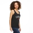 thumbnail image 2 of George Women's Canada Day Tank, 2 of 6
