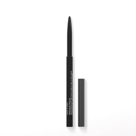Breakup Proof Waterproof Retractable Gel Eyeliner