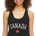thumbnail image 4 of George Women's Canada Day Tank, 4 of 6