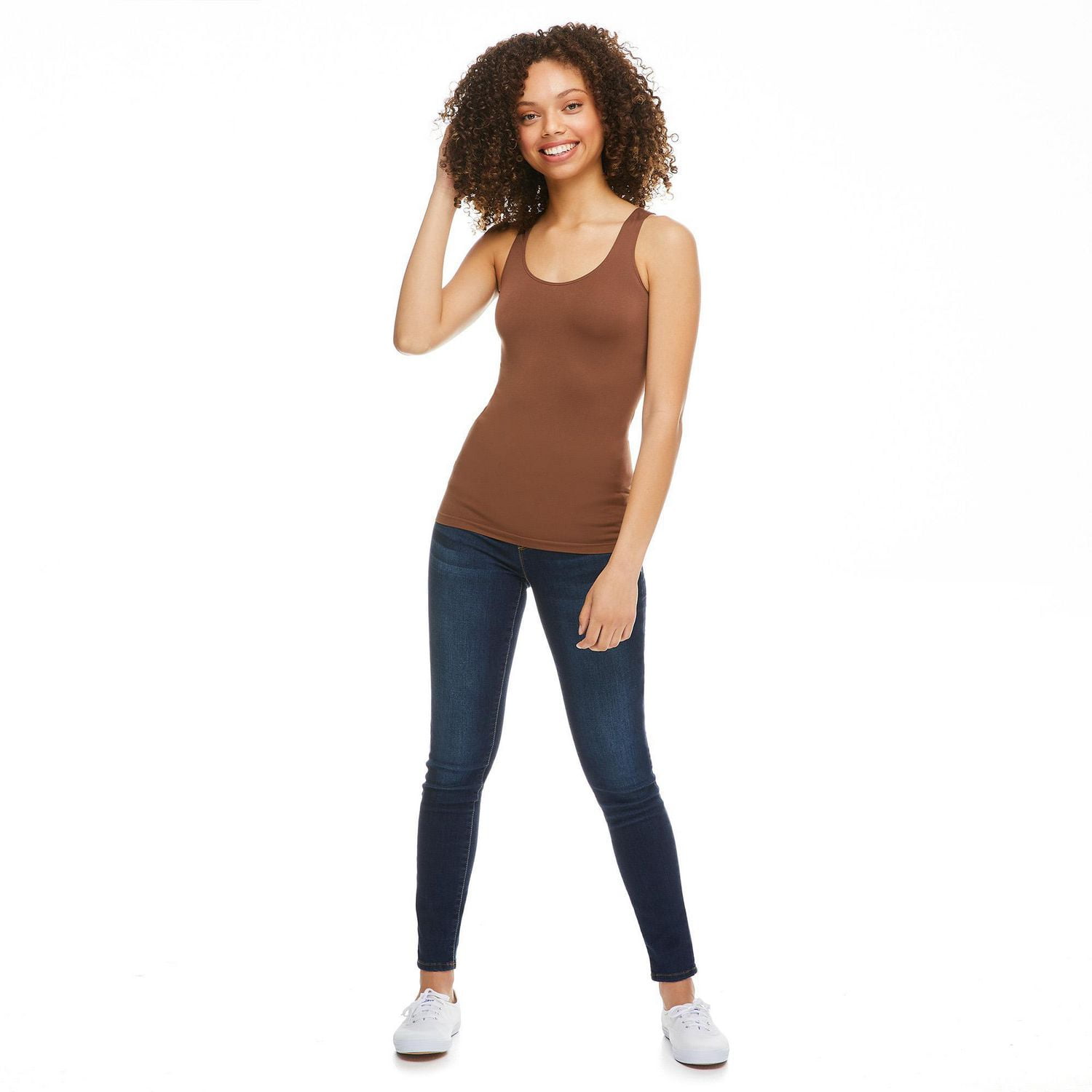 George Women's Core Seamless Tank