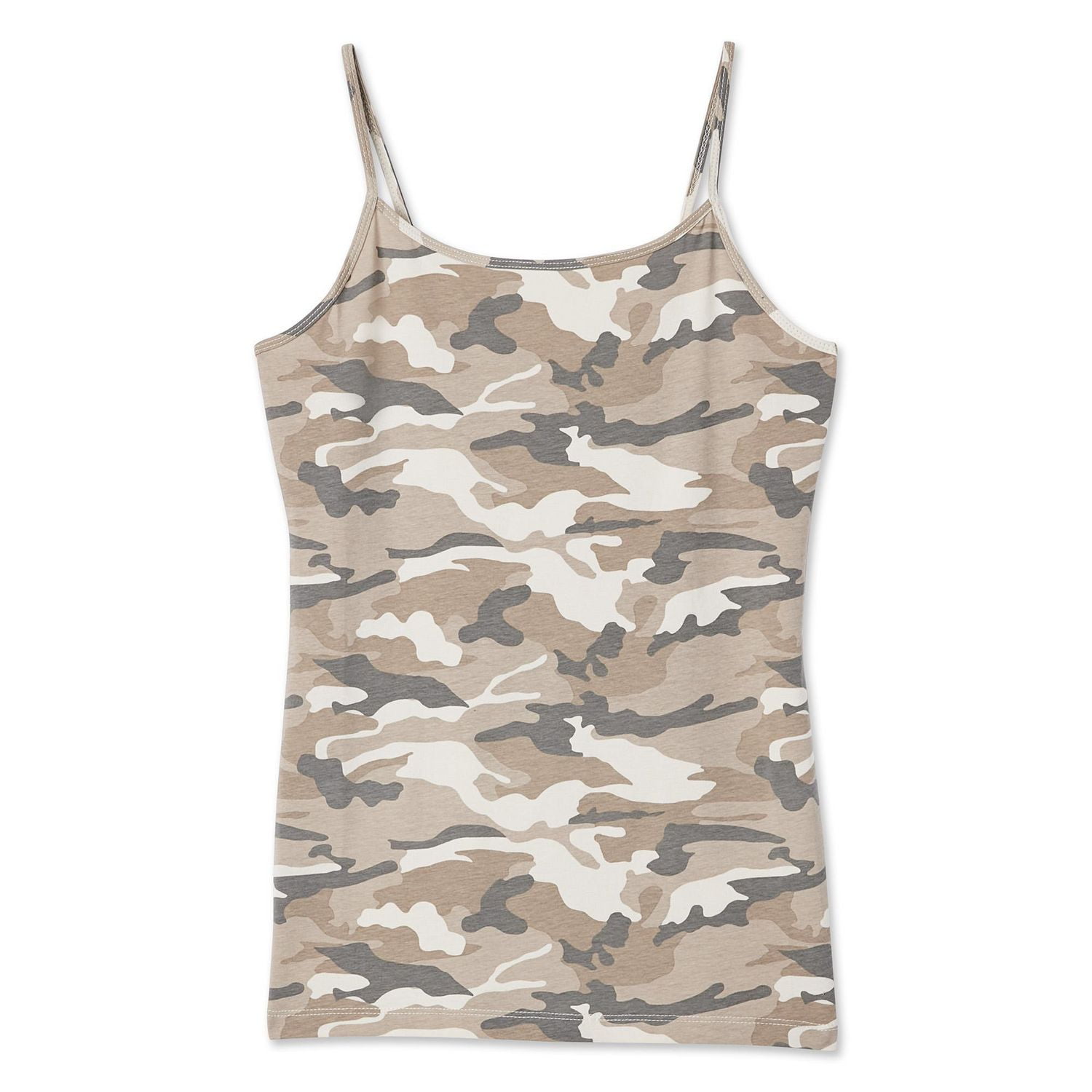 George Women's Printed Basic Cami