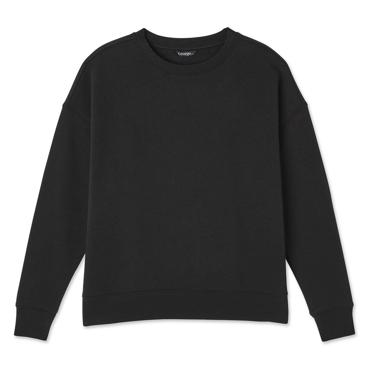 Sweatshirt walmart best sale