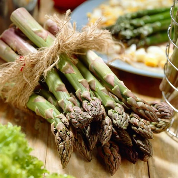 AsparagusJersey Giant (5 Count) Walmart.ca
