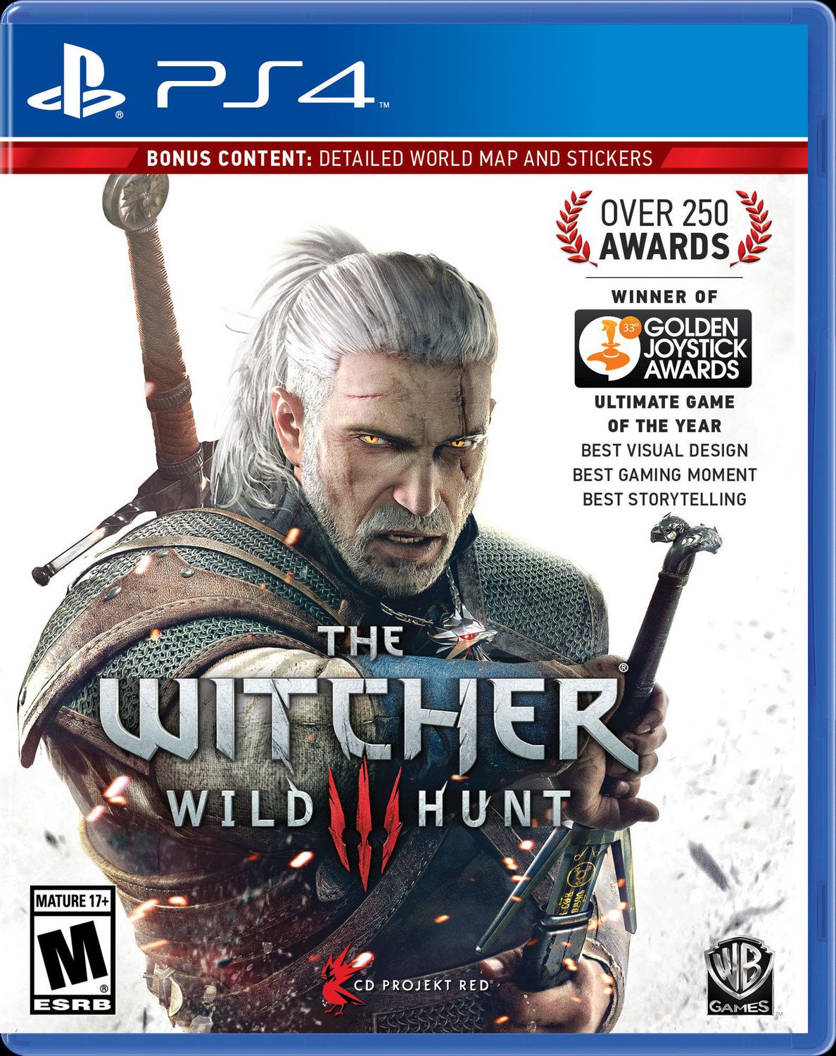 witcher 3 save file ps4