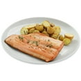 thumbnail image 2 of Pacific Sockeye Salmon Portion, Sockeye Portion, 0.32 - 0.43 KG, 2 of 2