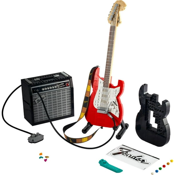 Jolivet Music. Amplificateur Guitare Electrique Lampes FENDER