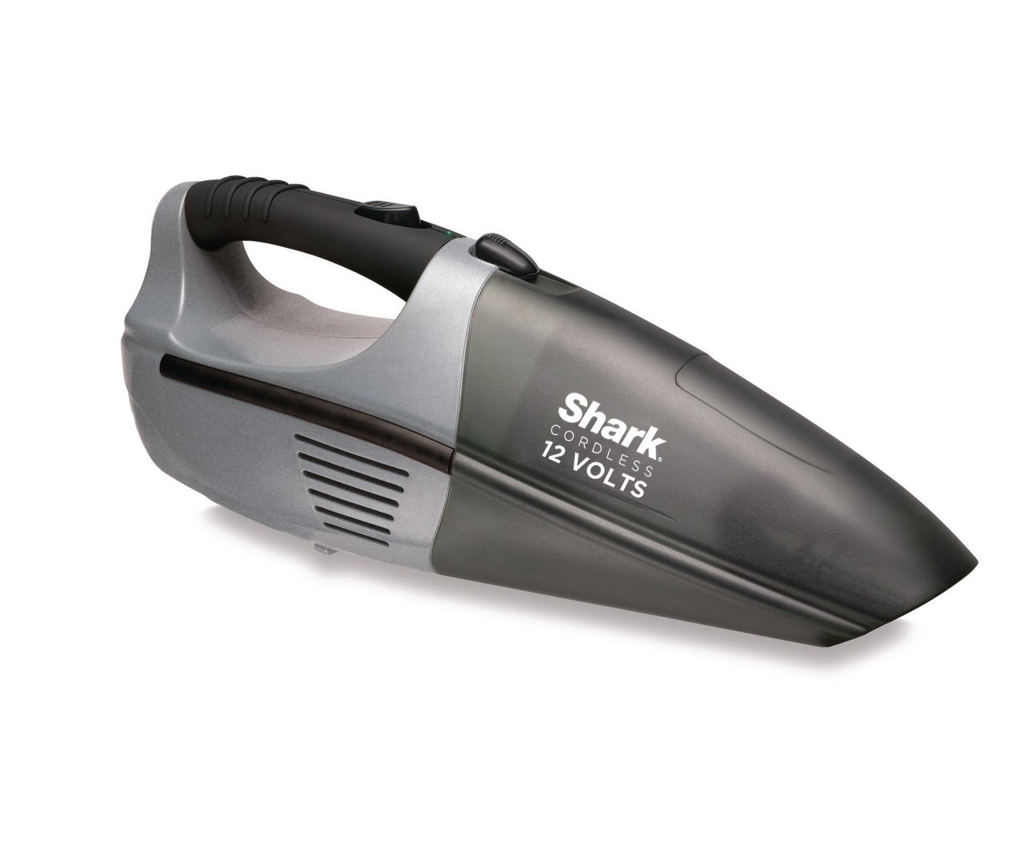 Aspirateur portatif pour dégâts secs/humides MessMaster™ de Shark® -  Aspirateurs eau et poussière