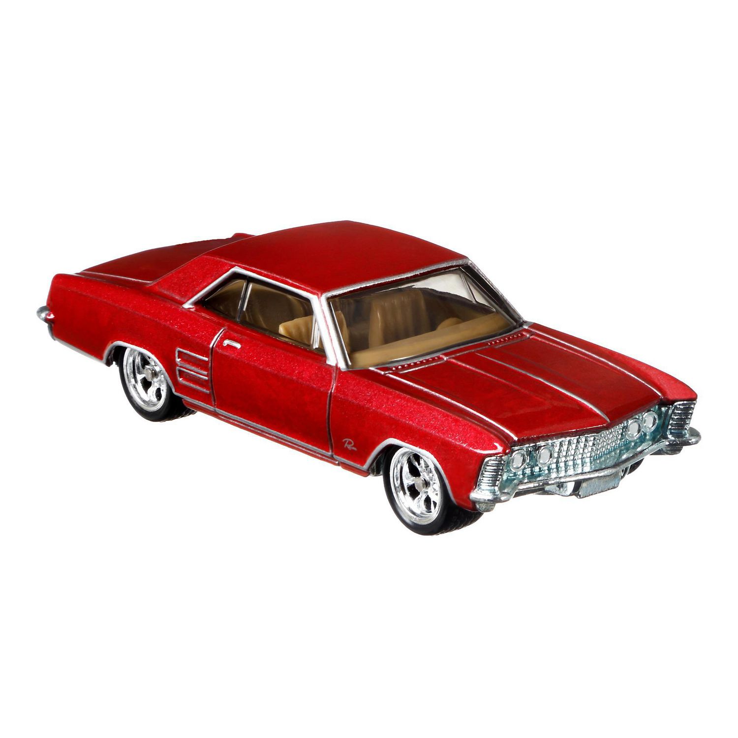 Hot Wheels 64 Buick Riviera Vehicle | Walmart Canada