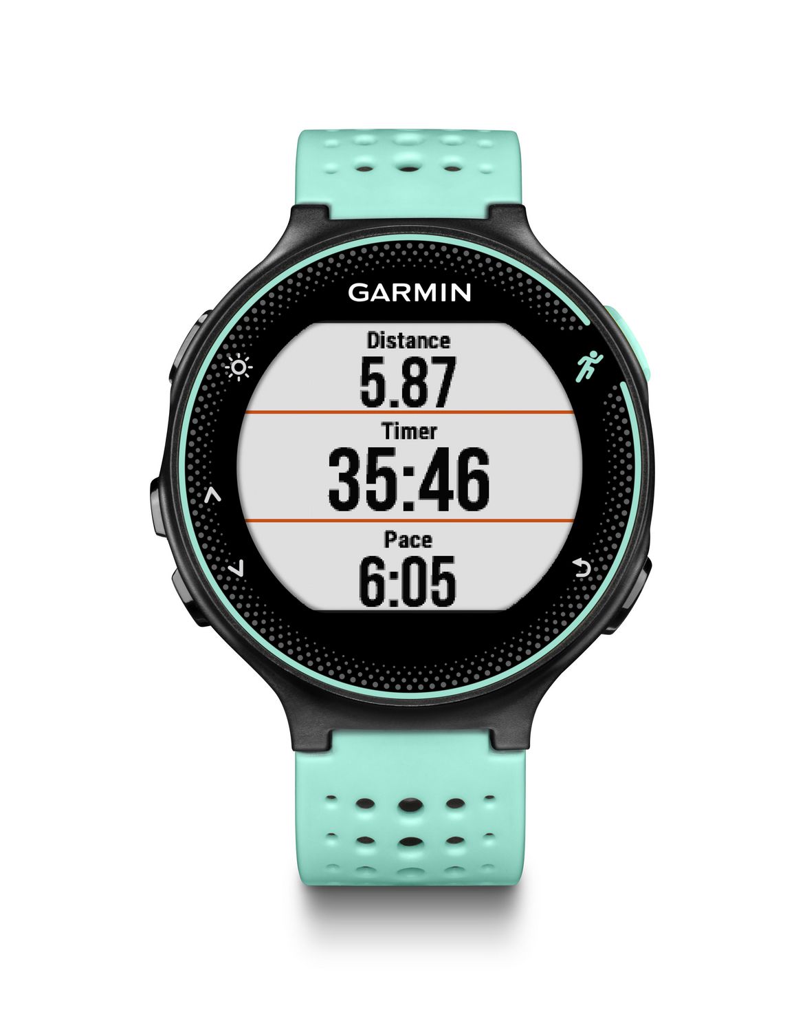 garmin running smartwatch