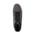 thumbnail image 2 of George Men's Canvas High-Top Athletic Shoes, 2 of 2