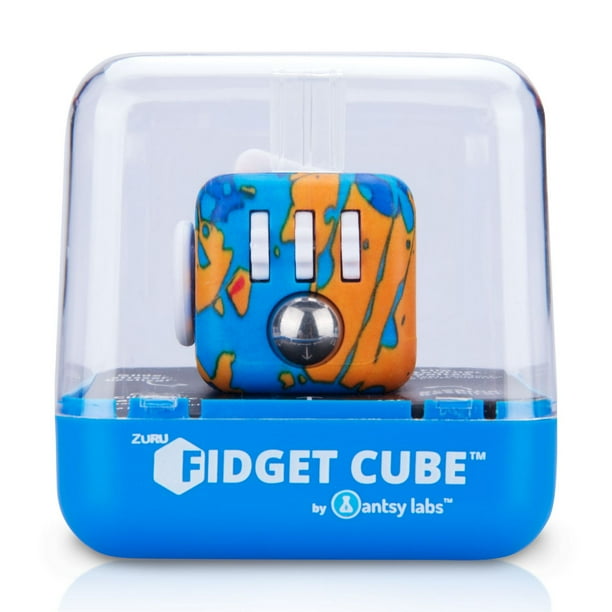 Le jouet Original Fidget Cube