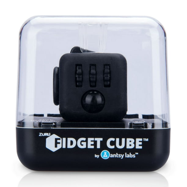 Le jouet Original Fidget Cube