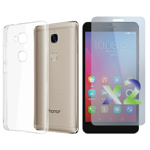 Étui Exian en TPU pour Huawei Honor 5X