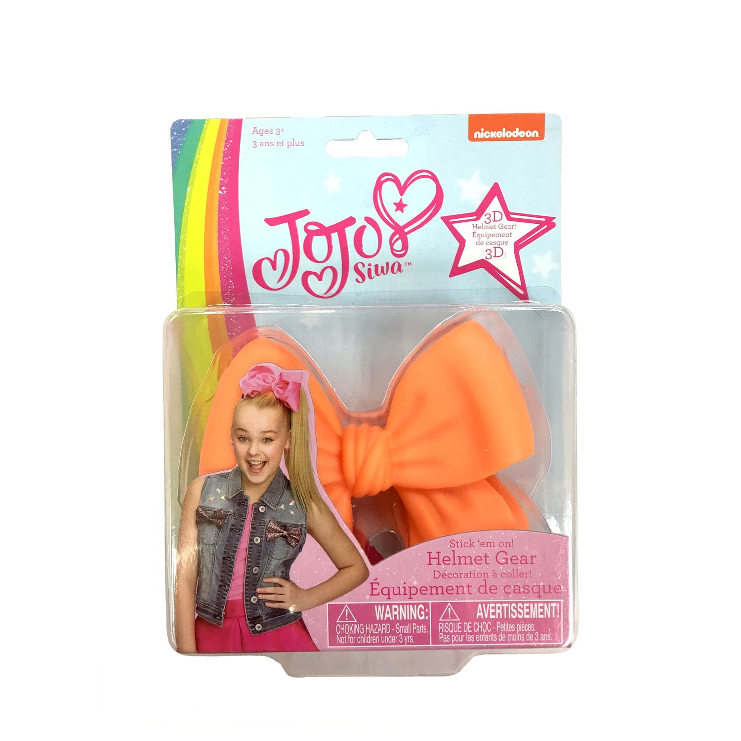 Jojo siwa best sale bike accessories