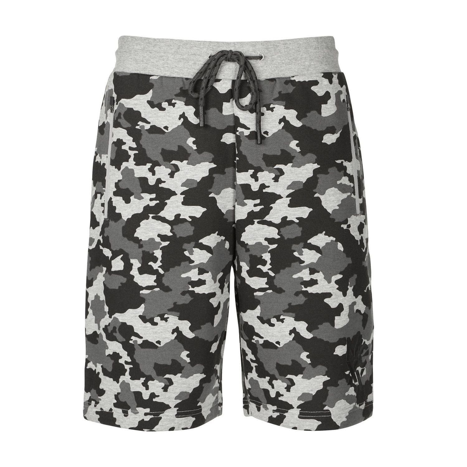 MEXX fleece short for Men
