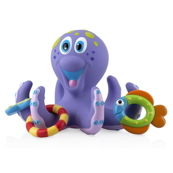 Nûby™ Bath Time Toss, For children 18 months +