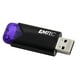 EMTEC clé USB3.2 128GB B113 Click EMTEC3.2 128 claquer – image 3 sur 3