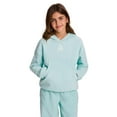thumbnail image 1 of Sweat à Capuche Reebok Fille Athletic Venture en Molleton, 1 of 5