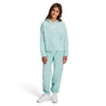 thumbnail image 5 of Sweat à Capuche Reebok Fille Athletic Venture en Molleton, 5 of 5