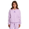 thumbnail image 1 of Sweat à Capuche Reebok Fille Athletic Venture en Molleton, 1 of 5