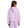 thumbnail image 3 of Sweat à Capuche Reebok Fille Athletic Venture en Molleton, 3 of 5