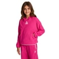 thumbnail image 2 of Sweat à Capuche Reebok Fille Athletic Venture en Molleton, 2 of 5