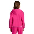 thumbnail image 3 of Sweat à Capuche Reebok Fille Athletic Venture en Molleton, 3 of 5