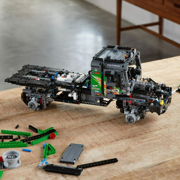 110 meilleures idées sur Camion lego technic