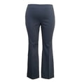 thumbnail image 2 of George Plus Women's Pull-on Pants, 2 of 2