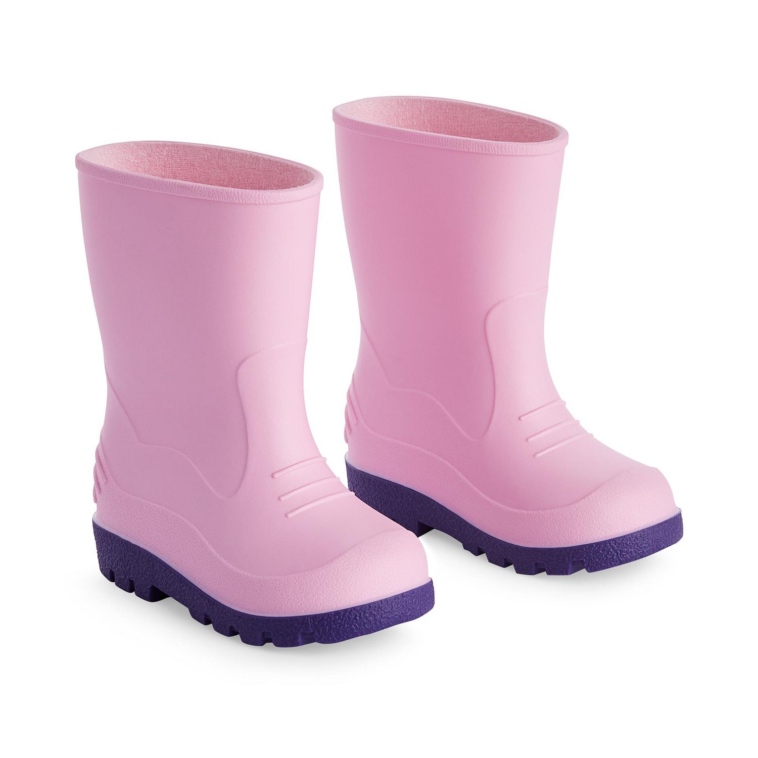 Bottes de pluie George collection non genrée pour tout-petits