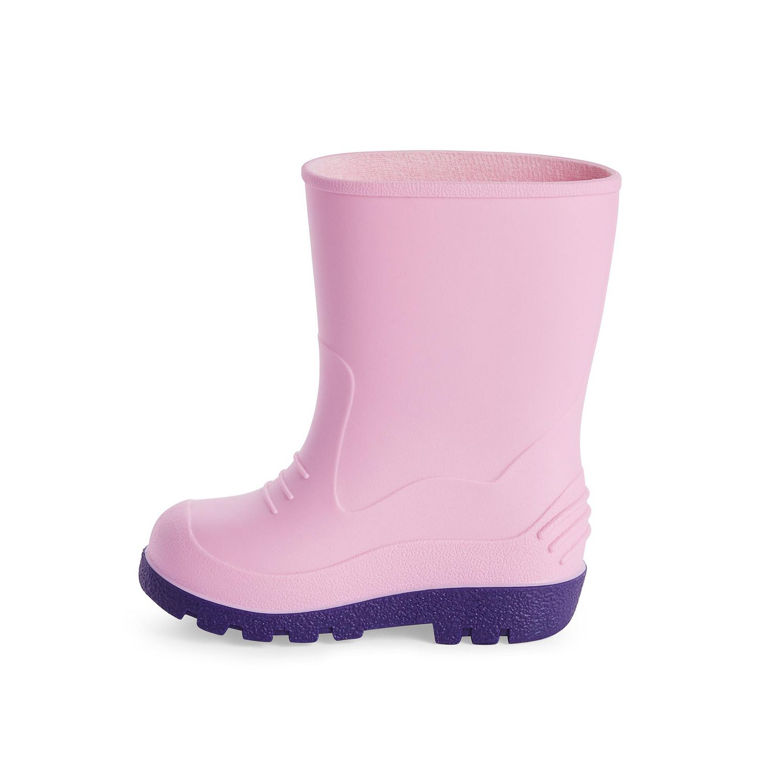 Bottes de pluie George collection non genrée pour tout-petits