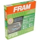 Filtre à air d’habitacle FCF10135 Fresh BreezeMD de FRAM(MD) Bicarbonate de soude Arm & Hammer – image 1 sur 5