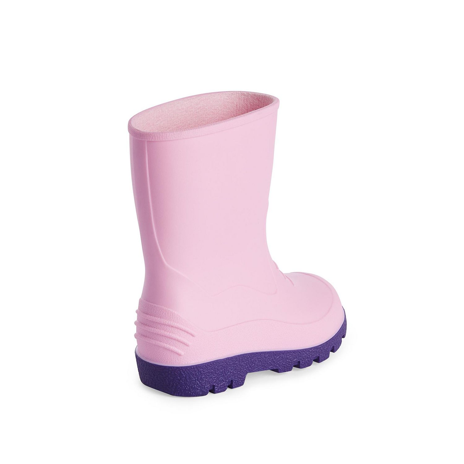 Bottes de pluie George collection non genrée pour tout-petits