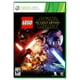 Jeu vidéo LEGO Star Wars : The Force Awakens (Xbox 360) – image 1 sur 1
