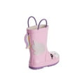thumbnail image 4 of George Toddler Girls Rain Boots, 4 of 4