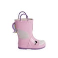 thumbnail image 1 of George Toddler Girls Rain Boots, 1 of 4