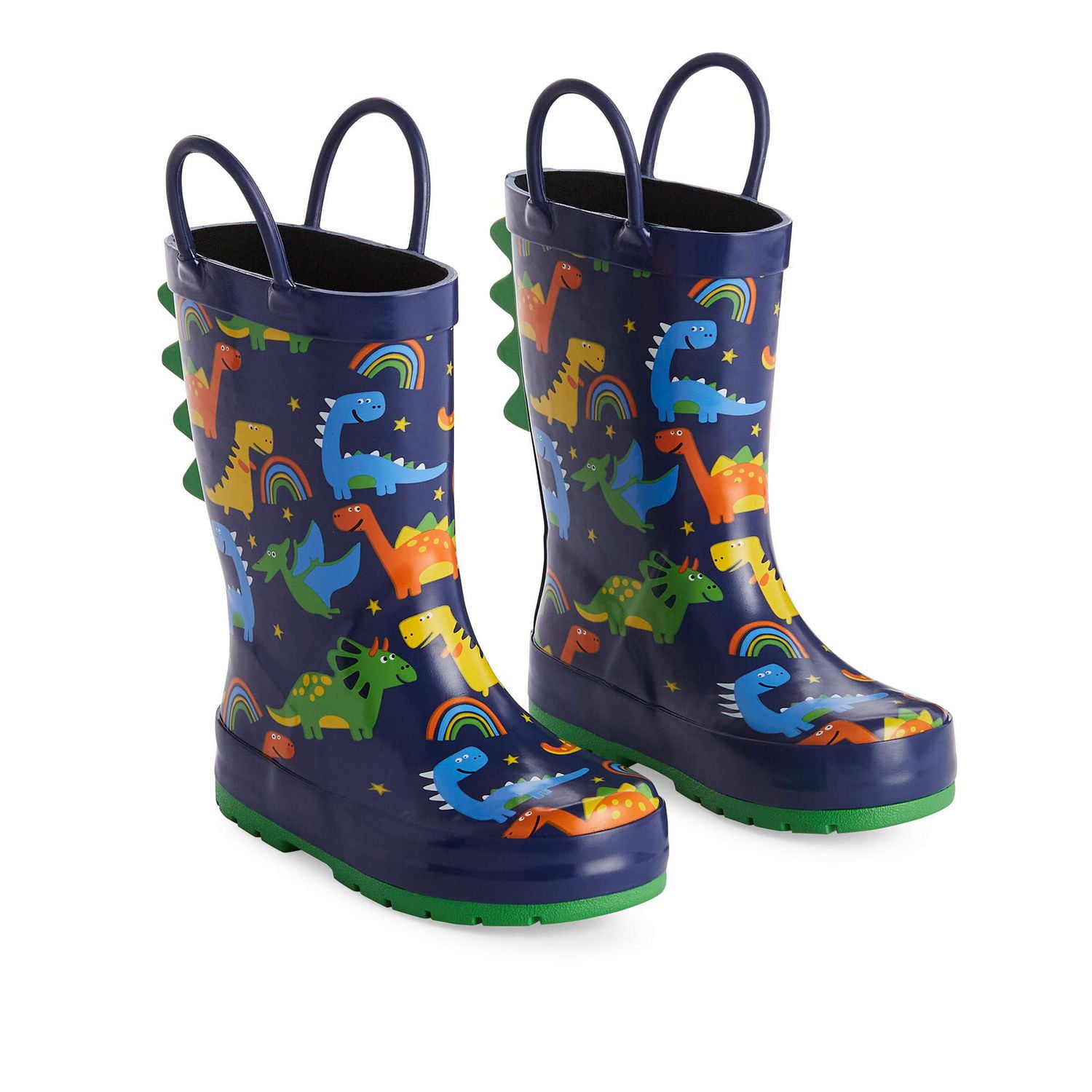 George Toddler Boys Rain Boots