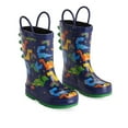 thumbnail image 2 of Bottes de pluie George pour tout-petits garçons, 2 of 4