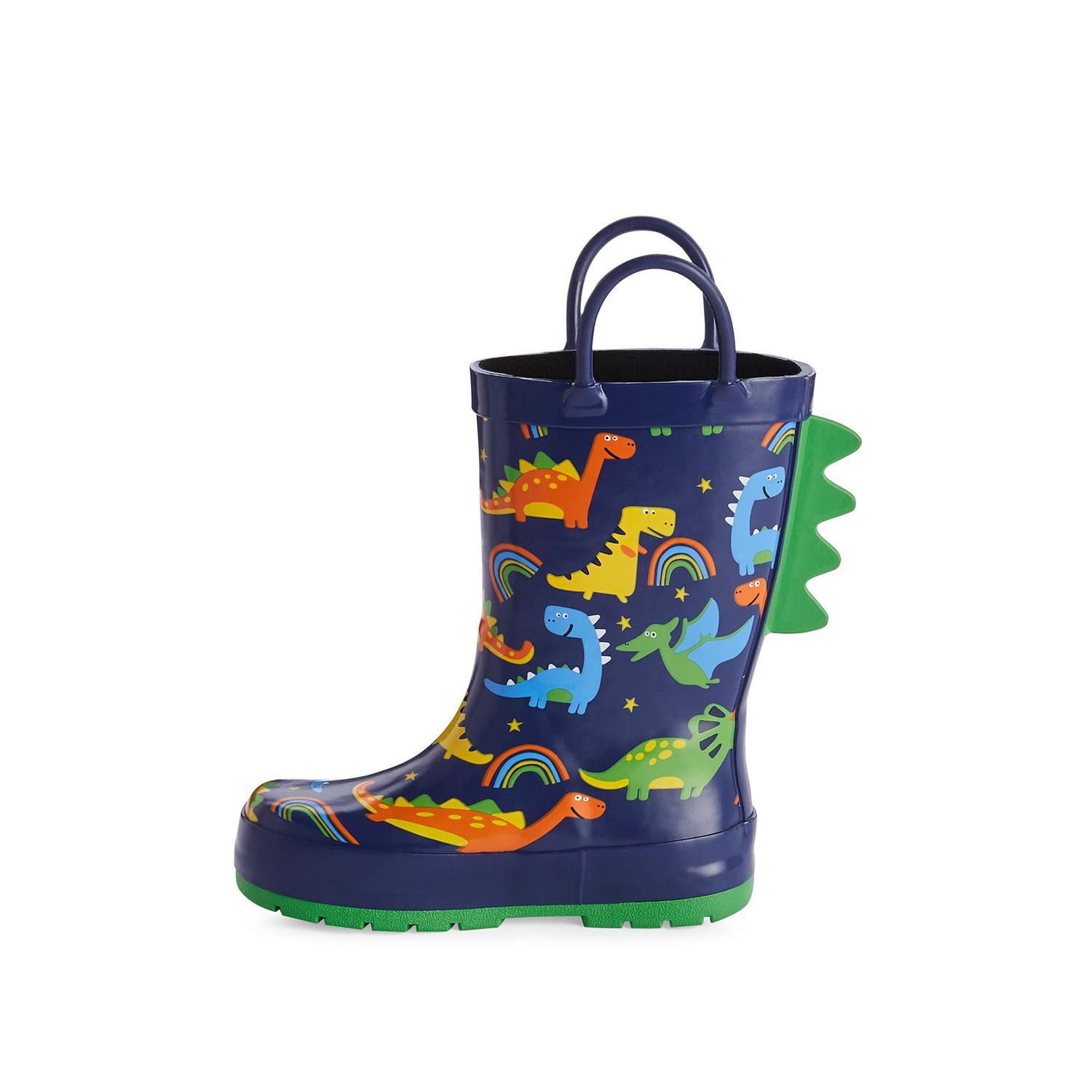 George Toddler Boys Rain Boots