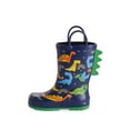 thumbnail image 3 of Bottes de pluie George pour tout-petits garçons, 3 of 4
