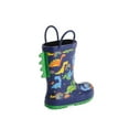 thumbnail image 4 of Bottes de pluie George pour tout-petits garçons, 4 of 4
