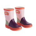 thumbnail image 2 of George Girls' Patch Boots, 2 of 4