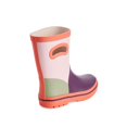 thumbnail image 4 of George Girls' Patch Boots, 4 of 4