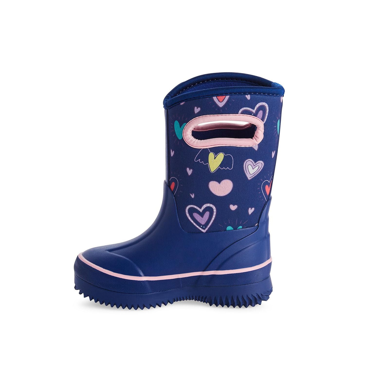 Navy blue boots outlet toddler girl