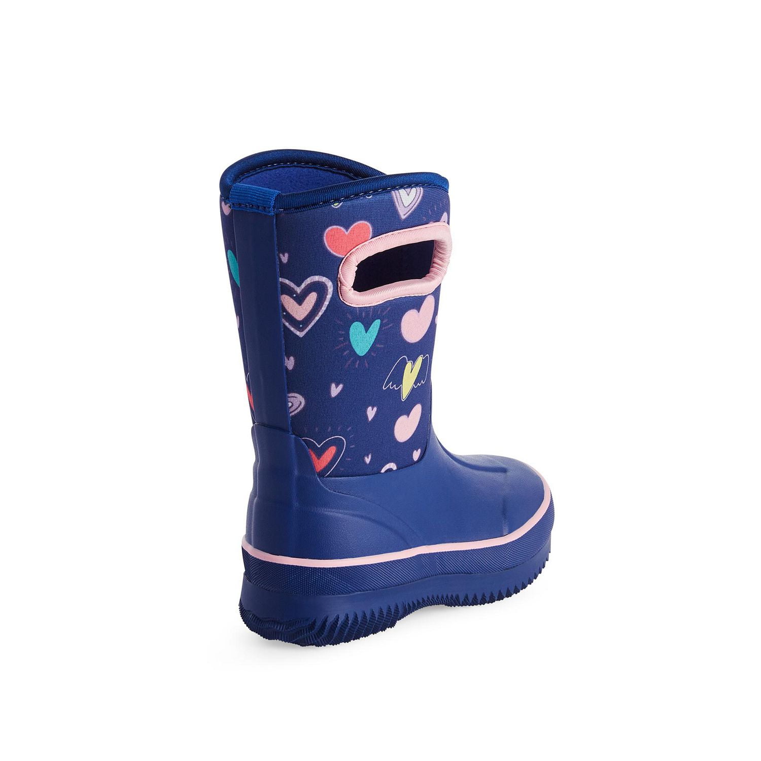 Navy blue 2024 boots toddler girl