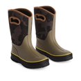 thumbnail image 2 of George Boys' Neo Boots, 2 of 4