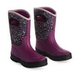 thumbnail image 2 of Bottes Neo George pour filles, 2 of 4